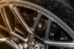 Land Rover Range Rover on Vossen Wheels (UV-1) 2019 года